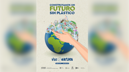 Comeza o curso Voz Natura en 375 centros educativos de Galicia